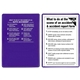 Insurance Card Holder Kit