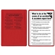 Insurance Card Holder Kit