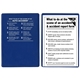 Insurance Card Holder Kit