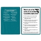 Insurance Card Holder Kit