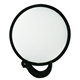 Promotional Customized Foldable Nylon Fan
