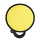 Promotional Customized Foldable Nylon Fan