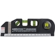Laser Level with 8 Tape Measure