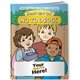 Coloring Book - Smart Kids Say NO to Drugs