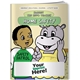 Coloring Book - Home Safety with Harriet the Hippo