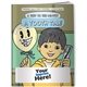 Coloring Book - A Visit to the Dentist A Tooth Tale