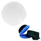 Clammy Screen Cleaner Microfiber Cloth