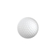 Professional Golf Ball