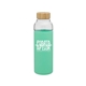 18 oz H2go Bali - Mint