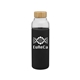 18 oz H2go Bali - Black