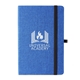 Strand Snow Canvas Bound Journal