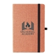 Strand Snow Canvas Bound Journal