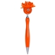 MopToppers Spinner Ball Pen