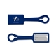 Silicone Luggage Tag