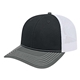 Trucker Mesh Back Cap