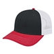 Trucker Mesh Back Cap