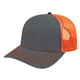 Trucker Mesh Back Cap
