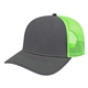 Trucker Mesh Back Cap