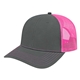 Trucker Mesh Back Cap