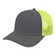 Trucker Mesh Back Cap