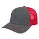 Trucker Mesh Back Cap