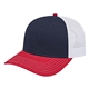 Trucker Mesh Back Cap