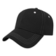 Soft Textured Polyester Mesh Cap