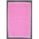 Turkish Signature Colored Fingertip Towel