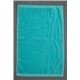 Turkish Signature Colored Fingertip Towel