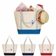 Good Value(TM) Cotton Travel Tote