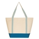Good Value(TM) Cotton Travel Tote
