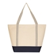 Good Value(TM) Cotton Travel Tote