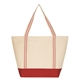 Good Value(TM) Cotton Travel Tote