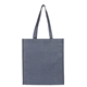 Good Value(TM) Non - Woven Shimmer Tote