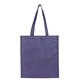Good Value(TM) Non - Woven Shimmer Tote
