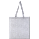 Good Value(TM) Non - Woven Shimmer Tote