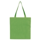 Non - Woven Budget Tote