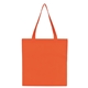 Non - Woven Budget Tote