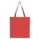 Non - Woven Budget Tote