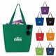 Good Value(TM) Non - Woven Convention Tote