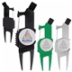 Good Value(TM) Rugged 7- in -1 Golf Tool