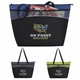 Atchison(R) Icebreaker Mesh Cooler Tote