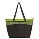 Atchison(R) Icebreaker Mesh Cooler Tote