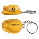 LED Hard Hat Keychain
