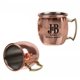 Moscow Mule Shot