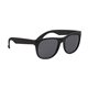 Youth Rubberized Sunglasses