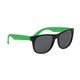 Youth Rubberized Sunglasses