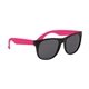 Youth Rubberized Sunglasses