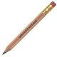 Golf Pencil (Hex with eraser)