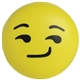 Smirk Emoji Stress Reliever